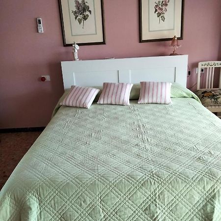 B&B Golfo Dei Poeti 레리치 외부 사진