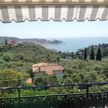 B&B Golfo Dei Poeti 레리치 외부 사진