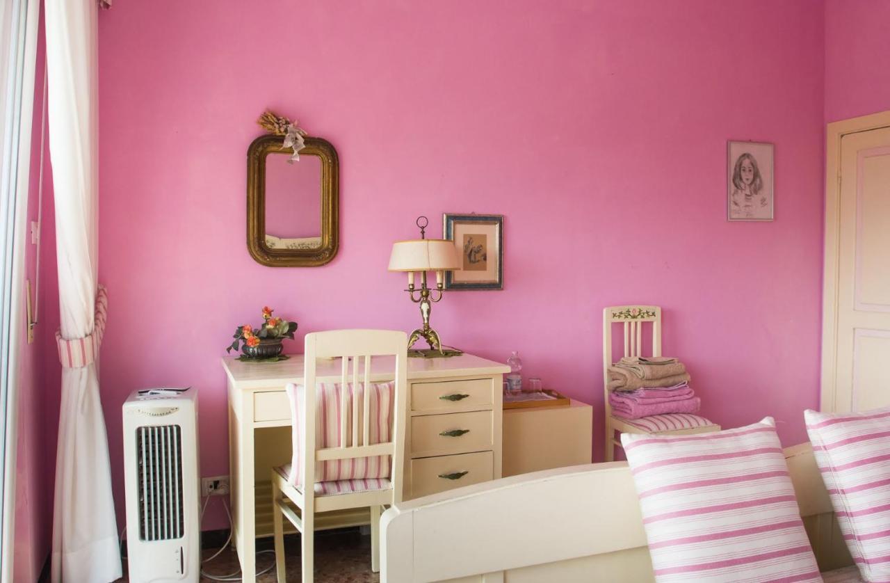 B&B Golfo Dei Poeti 레리치 외부 사진