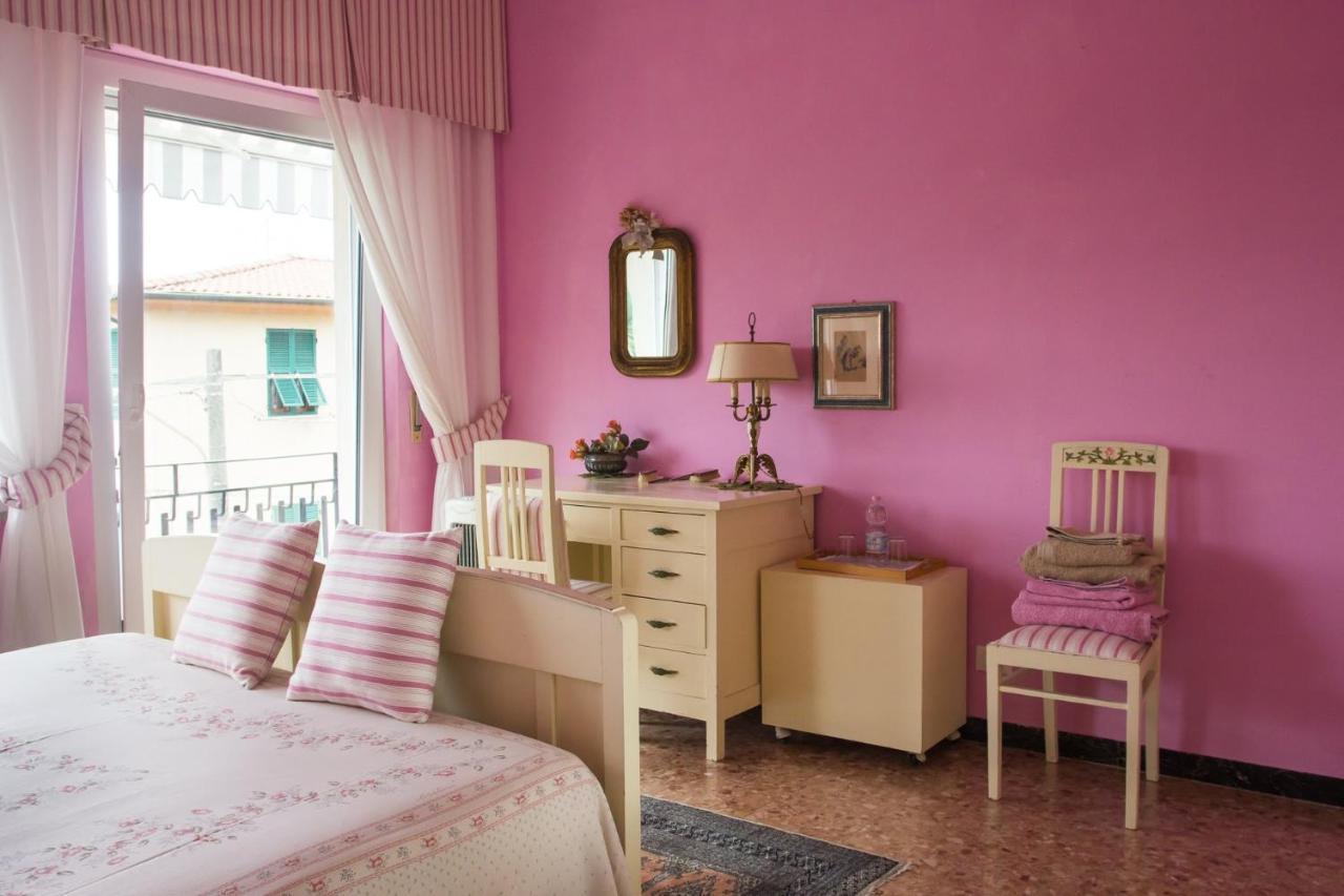B&B Golfo Dei Poeti 레리치 외부 사진