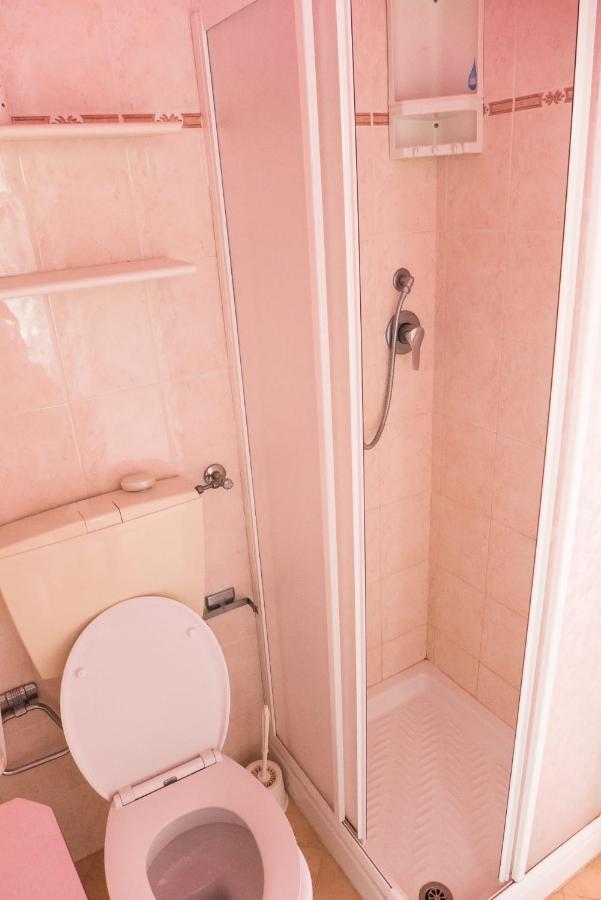 B&B Golfo Dei Poeti 레리치 외부 사진