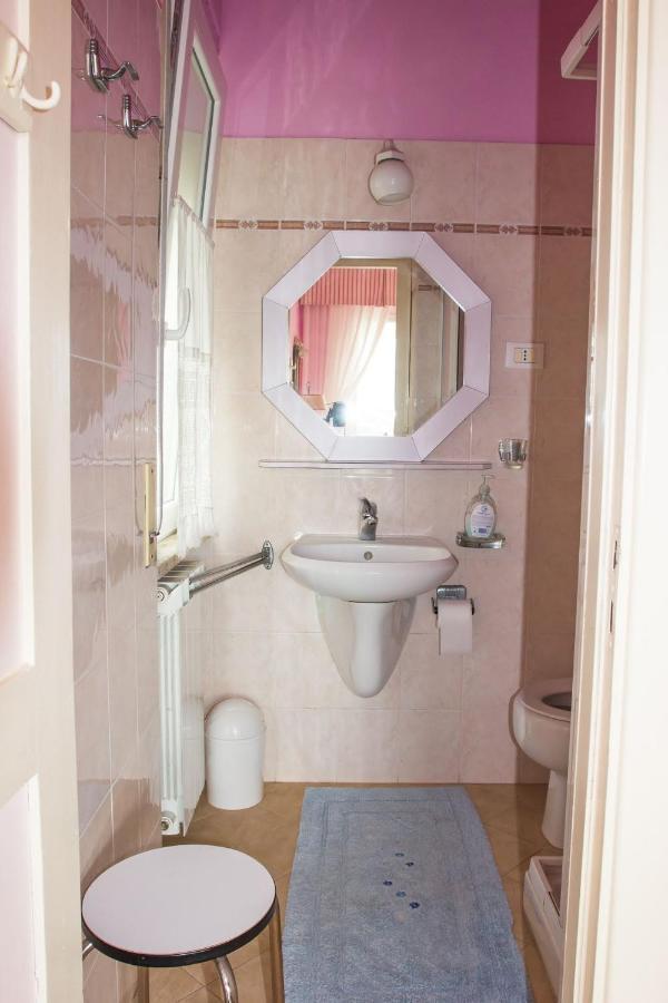 B&B Golfo Dei Poeti 레리치 외부 사진