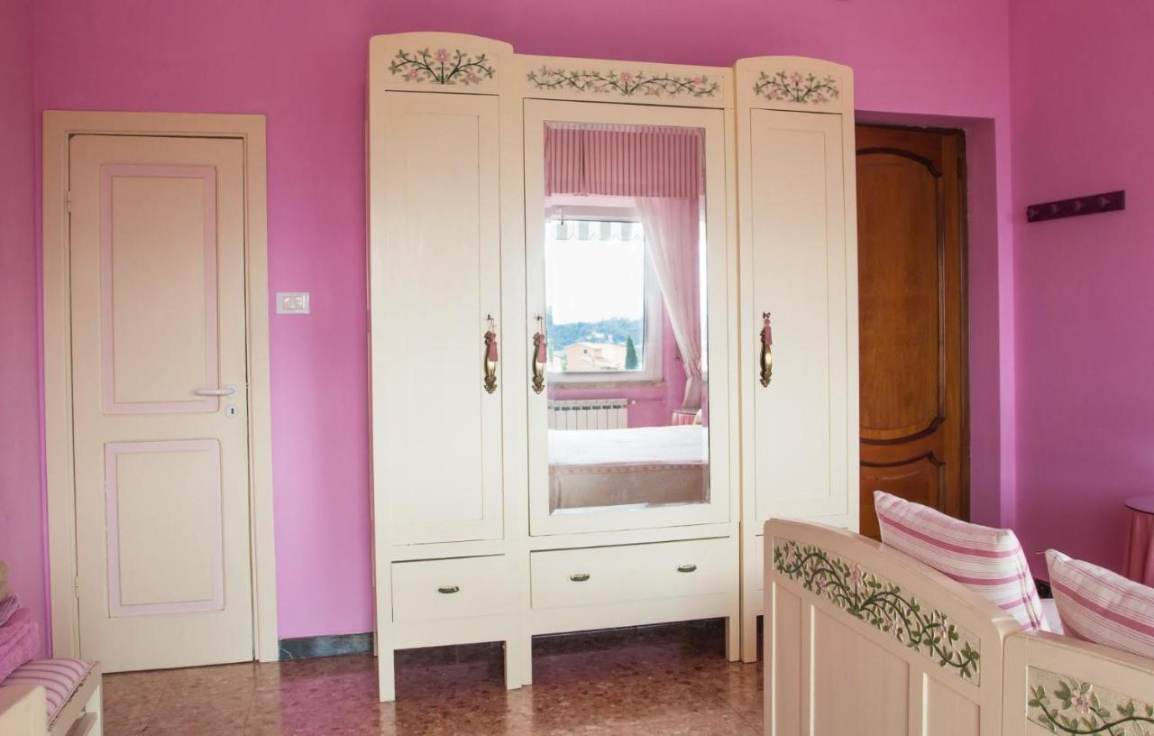 B&B Golfo Dei Poeti 레리치 외부 사진