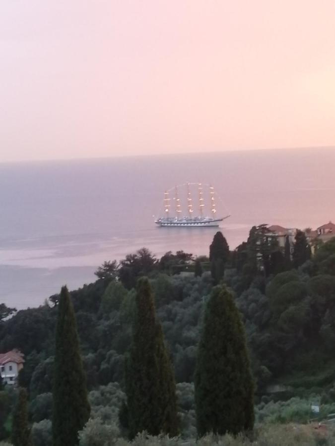 B&B Golfo Dei Poeti 레리치 외부 사진