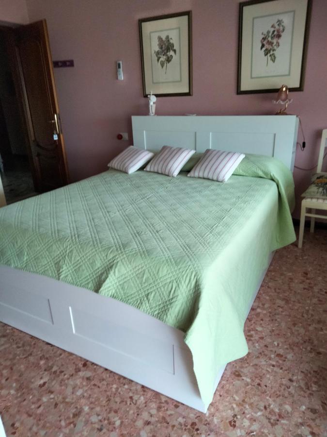 B&B Golfo Dei Poeti 레리치 외부 사진