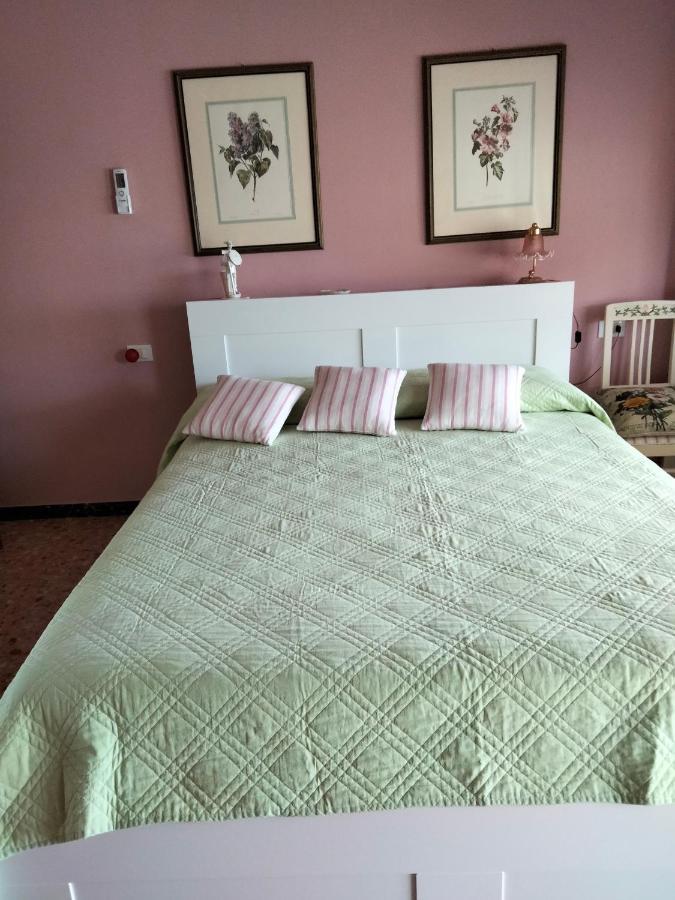 B&B Golfo Dei Poeti 레리치 외부 사진