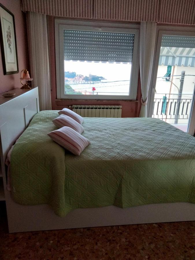 B&B Golfo Dei Poeti 레리치 외부 사진